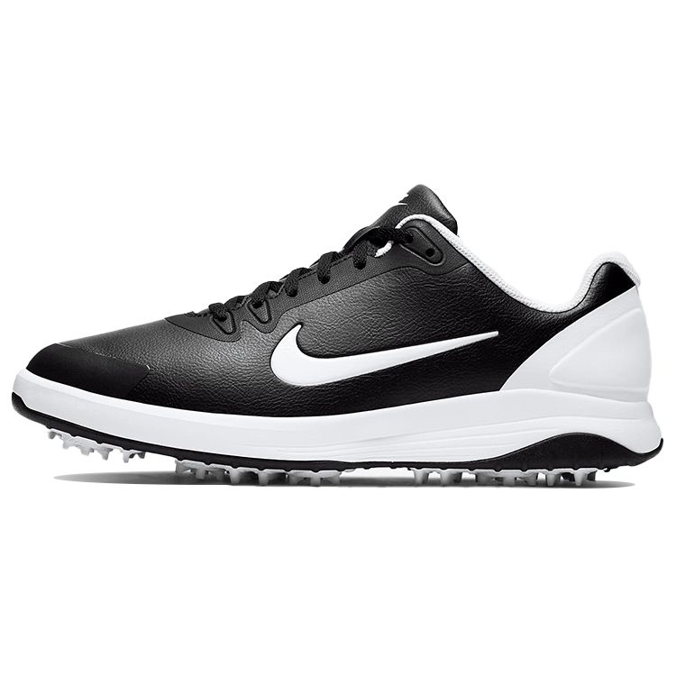 

Кроссовки унисекс Nike Infinity Golf черные белые CT0531-001 41