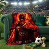 Hamilton's Legacy Continues Blanket Lightweight Ideal Bedding Blanket Perfect for Travel, Camping, Living Rooms, Offices, Sofas, Fan Christmas gift