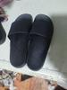 Women's Faux Fur Furry Slippers, Non-Slip Indoor/Outdoor