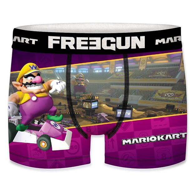 Freegun Wario/Wario 64 боксеры 2 шт.