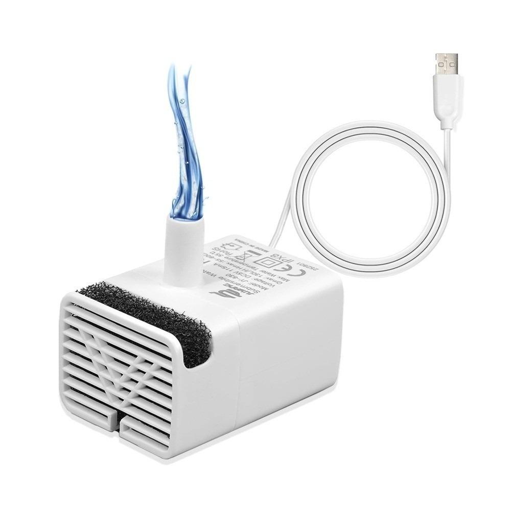 

IPX8 Waterproof Cat Fountain Pump DC 5V JY-830 Pump Pet Water Pump Dog Water Fountain