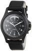 Ceas Bărbătesc Automatic Hamilton Khaki Field King Auto, H64465733, Garantat Oficial [Importat]
