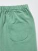 uniqlo Bread Thief Baby Pajama Set Kids Orange Green Cotton Sleepwear Top & Pants Japan