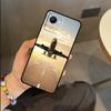 Airplane Plane Aircraft Case For Realme C71 C75 C55 C51 C53 C25 C63 C61 C65 C67 GT6 GT7 Pro 11 12 13 14 15 Pro Plus