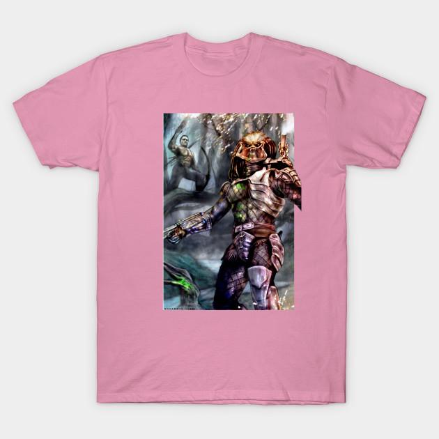 T Shirt Women The Most Dangerous Game Harajuku Print Kawaii Tshirt Summer Short Sleeve Female T-Shirt Top Tee