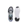 Puma X-Ray Speed Lite Kids Casual Shoes Kids Sneakers Black Gray Green 385524-21