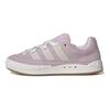 adidas Trampki unisex Adimatic Purple Pint Crystal-White GY2089