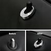 Diamond Sticker For Mercedes Benz GLA200 CLA220CLA260 CLA200 Car Interior Decoration Accessories Sticker Dedicated Car