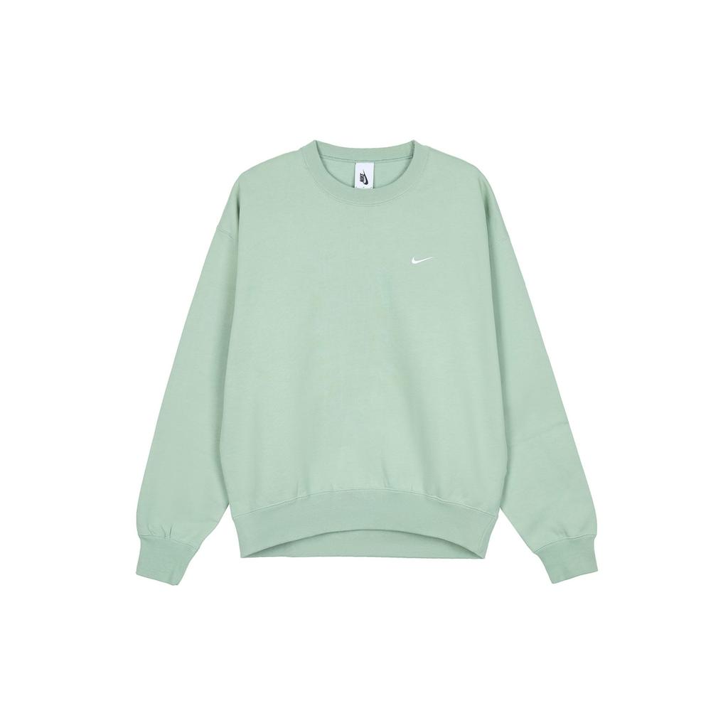Nike Solo Swoosh Sweatshirt DA0318-006