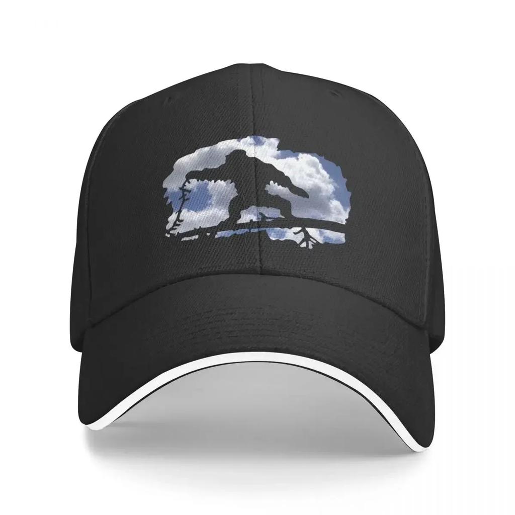 Everest Expedition Baseball Cap western Hat Golf Cap Trucker Hats For Unisex Womens