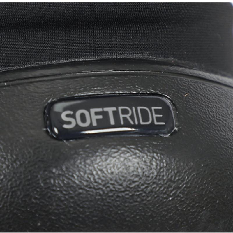 Puma Softride Flex Is Wide Hands Free