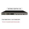 Huawei S5735S-S24T4X-XA Layer 3 Gigabit Ethernet Switch
