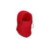 Man Thermal Winter Wind Protection Hooded Fleece Neck Prevent Warm Full Face Mask