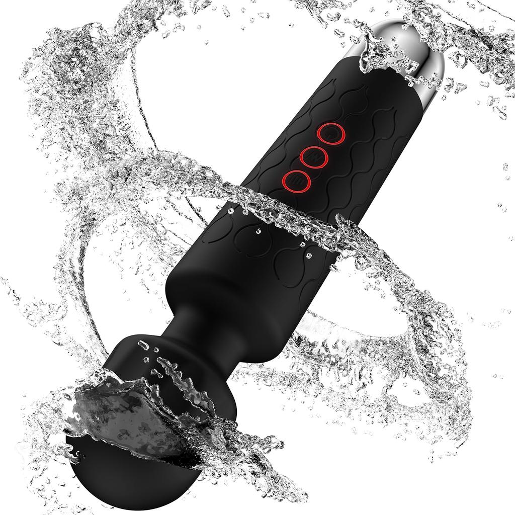 New Memory Function Super Powerful Electric Electric 20 Vibration Modes 8 Fastest Silicone Mini Electric Comes with Storage Powerful Electric Electric