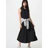Uniqlo Ultra Stretch Airism Kleid Ärmellos