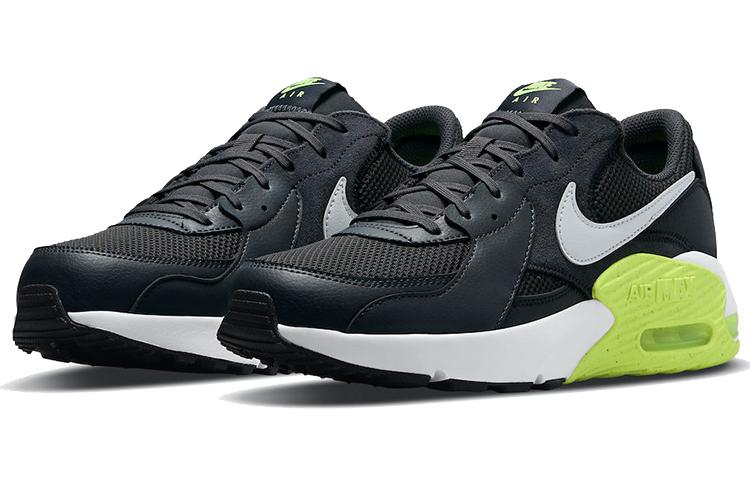 Nike Air Max Excee Černá Bílá Volt CD4165-016