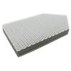 Aisen Floor Handy Brush Replacement