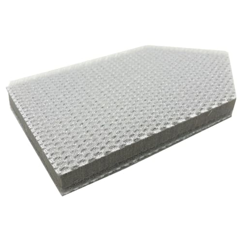Aisen Floor Handy Brush Replacement