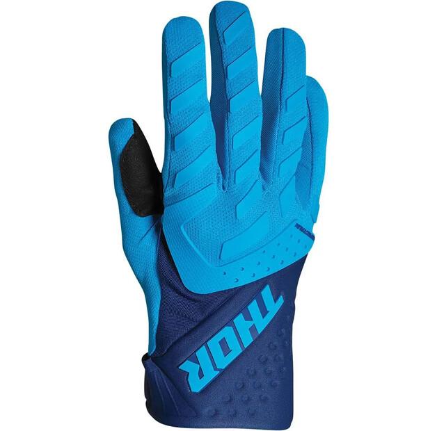 

Thor Spectrum off-road мотоперчатки XS/Short
