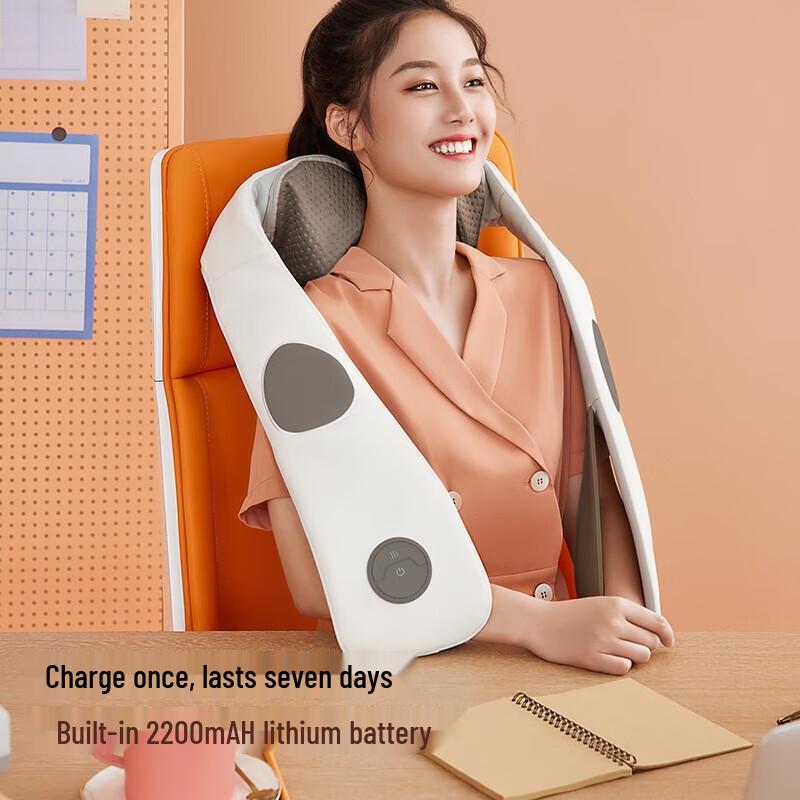 ROTAI Shoulder and Neck Massager