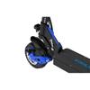 KOOLUX U1Pro All-Terrain Folding Electric Scooter 48V15.6Ah Battery 10 Inch Off-Road Tires 60-70KM Range Adult E-Scooter With Seat