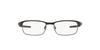 Sunglasses OX3184 Frame 52 318401 Powder Pewter Japan [Oakley] Men's 52-(Free Size)
