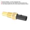 Water Coolant Temperature Sensor 83420 AA010 Fits for Toyota Avalon Camry Corolla