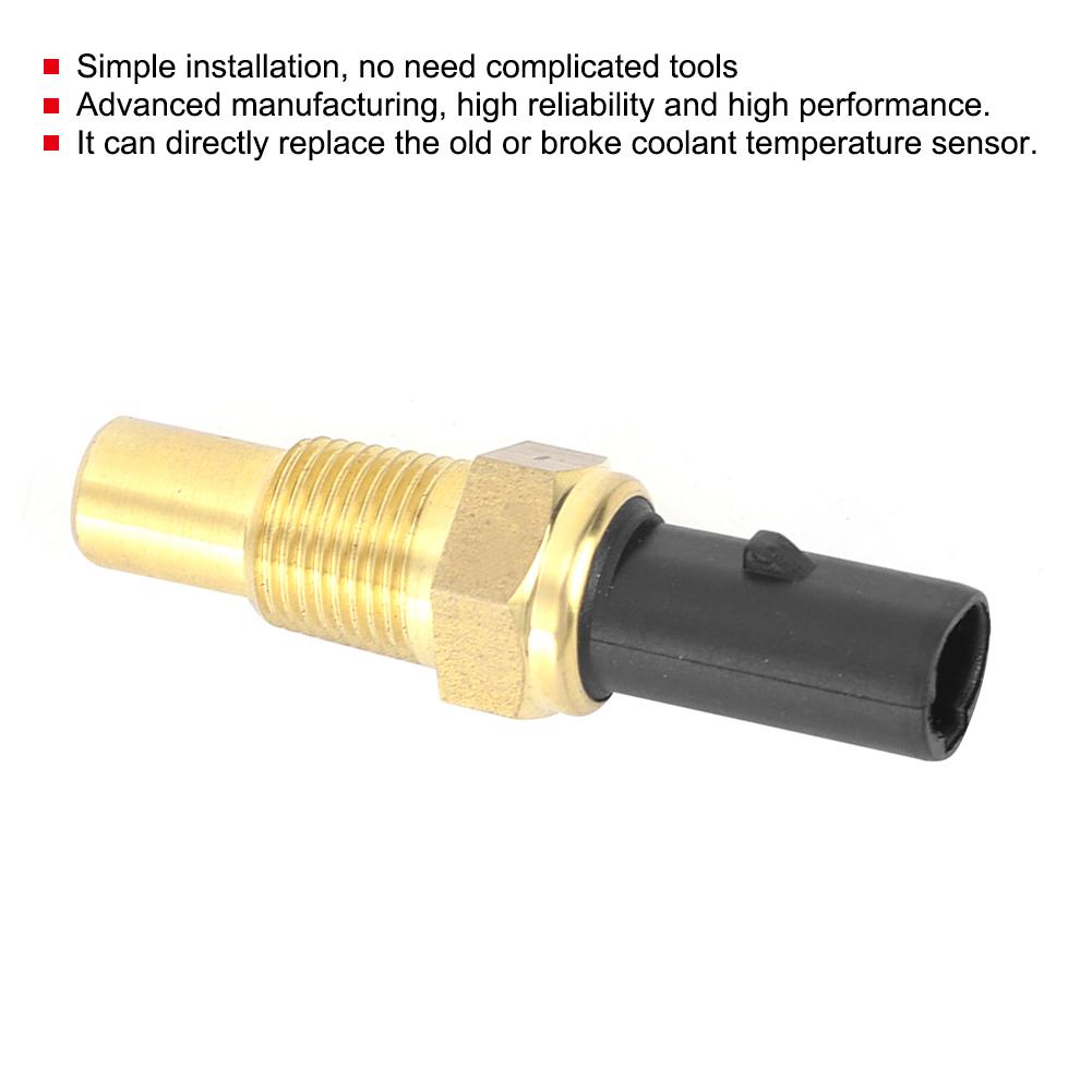 Water Coolant Temperature Sensor 83420 AA010 Fits for Toyota Avalon Camry Corolla