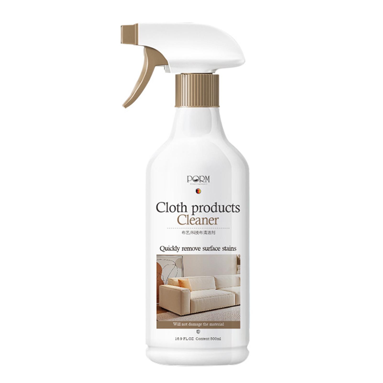 

Очиститель диванов No Hurt Couch Surfaces Scratch Cleaner для спальни 1 Bottle