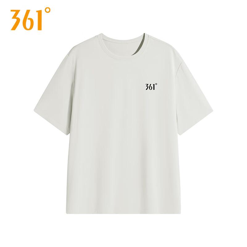 361° Unisex Cool-Dry Short Sleeve Sports T-Shirt