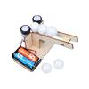 DIY Educational Science & Technology Kit for Kids: Automatic Ball Machine