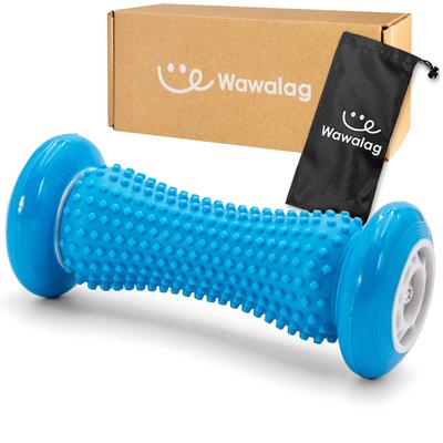 Masaj – Ayak ve bacak masajı