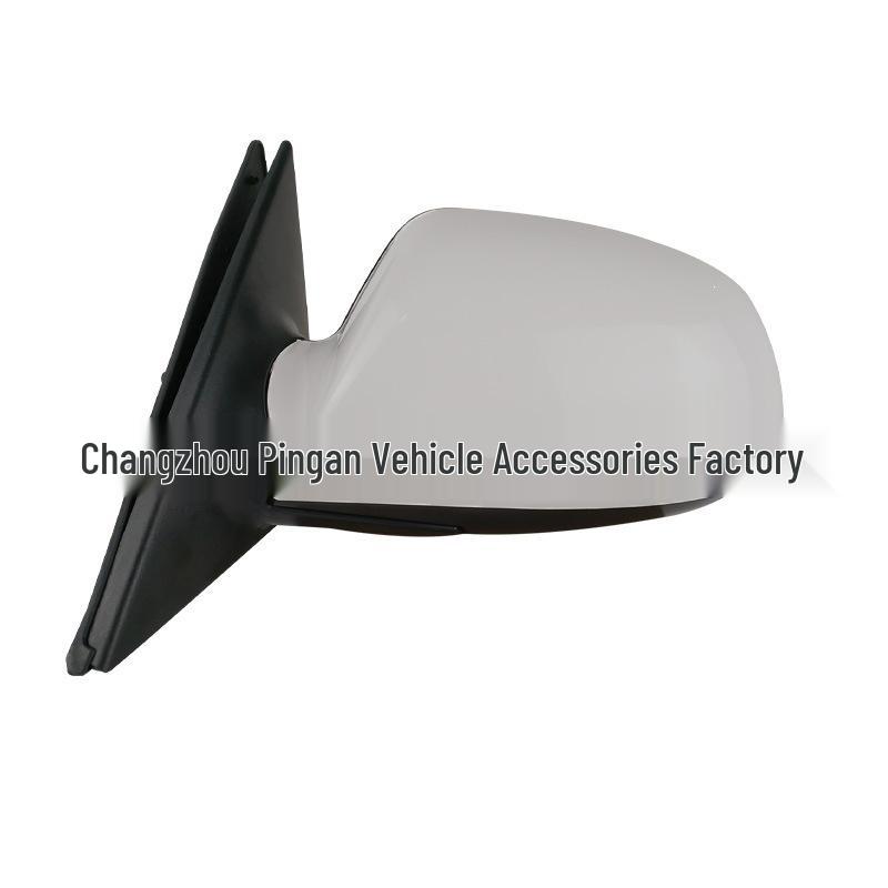 Compatible Rearview Mirror Assembly for 2004 Hyundai Elantra 87610/20-2H000