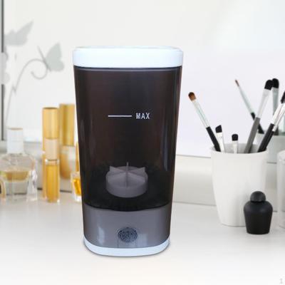Electric Makeup Brush Clean Machine Washer for All Size Brushes,