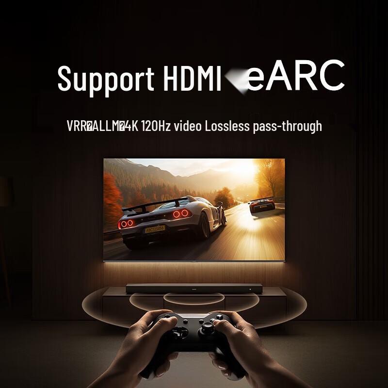 Xiaomi MI 5.1.2 Dolby Atmos Soundbar