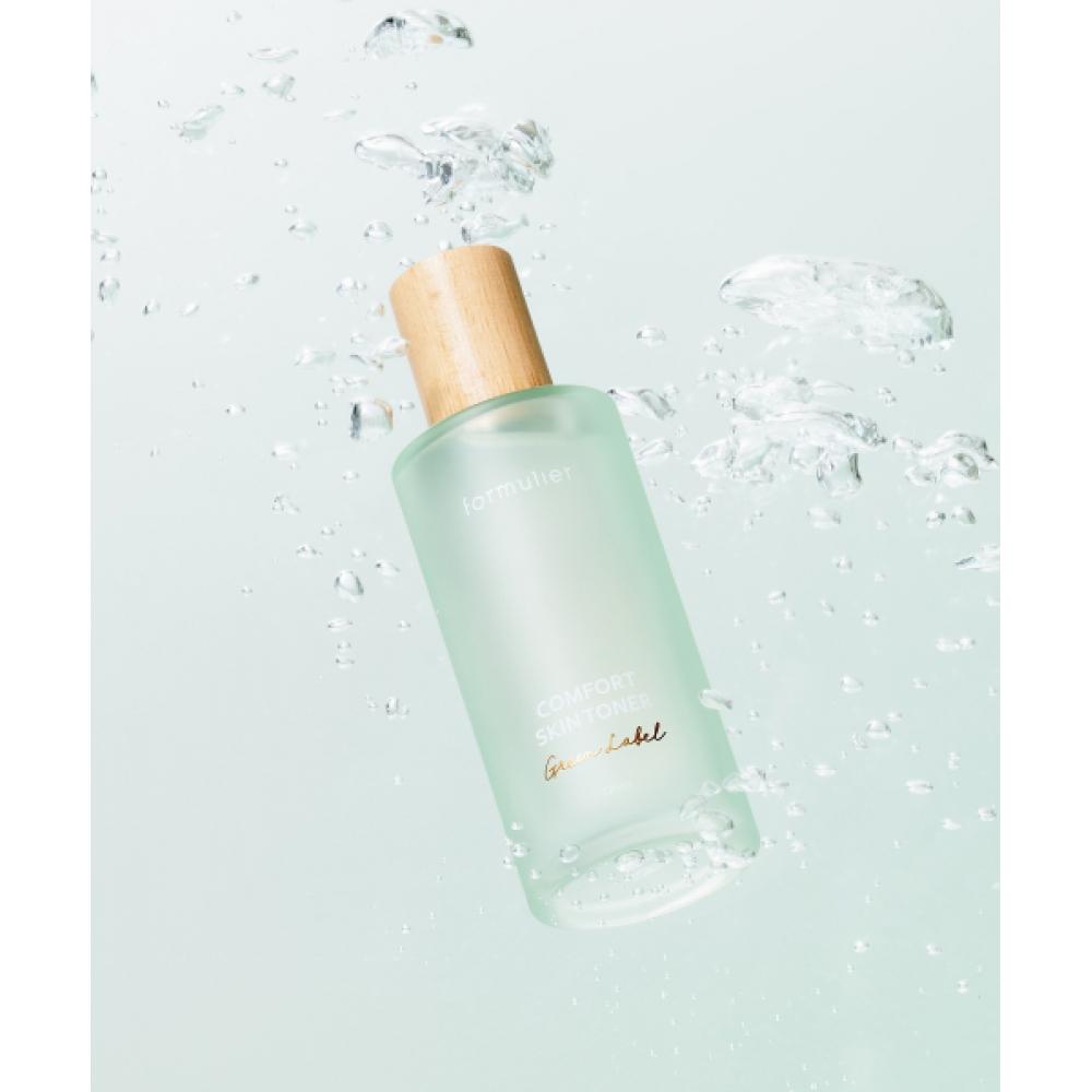 Formulier Comfort Skin Toner 120ml NONE