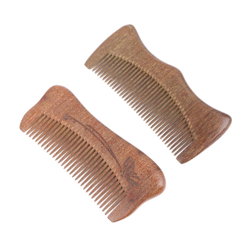4 Styles Pregnancy Labor Wooden Comb Natural Birth Wood Sandalwood Birthing Comb Gift First Time Moms Must Wood Comb