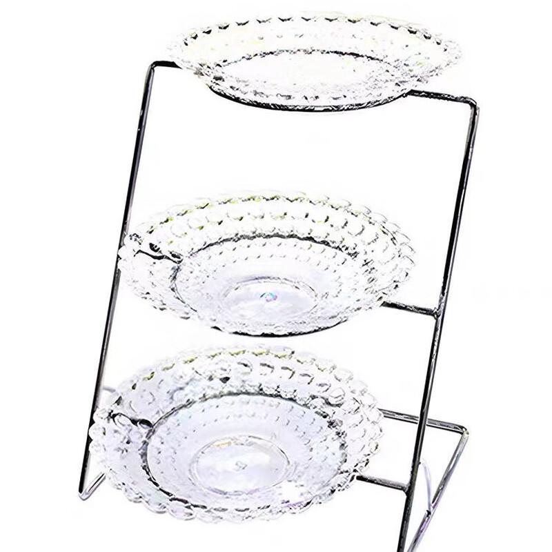 Multi-tier Dessert Display Stand