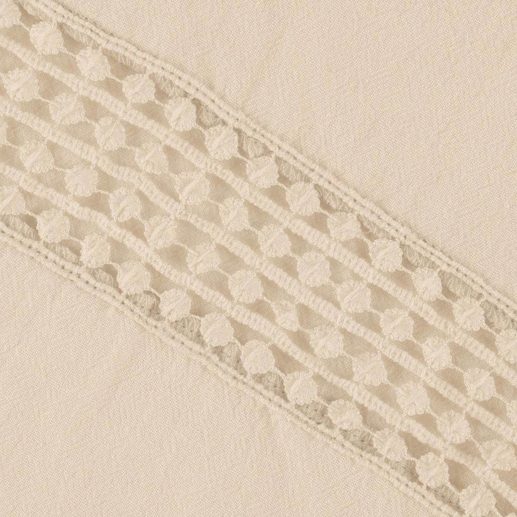 Modisches Und Sexy Damen Frühjahr Und Sommer Retro Elastischer Bund Leinen Anzug Damenmode Farbe Lässig Zweiteiliges Set