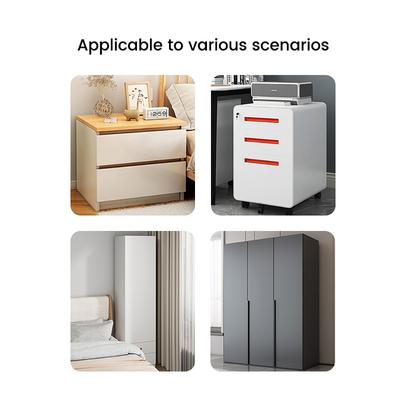 Elettronica intelligente (smart) – Smart Home