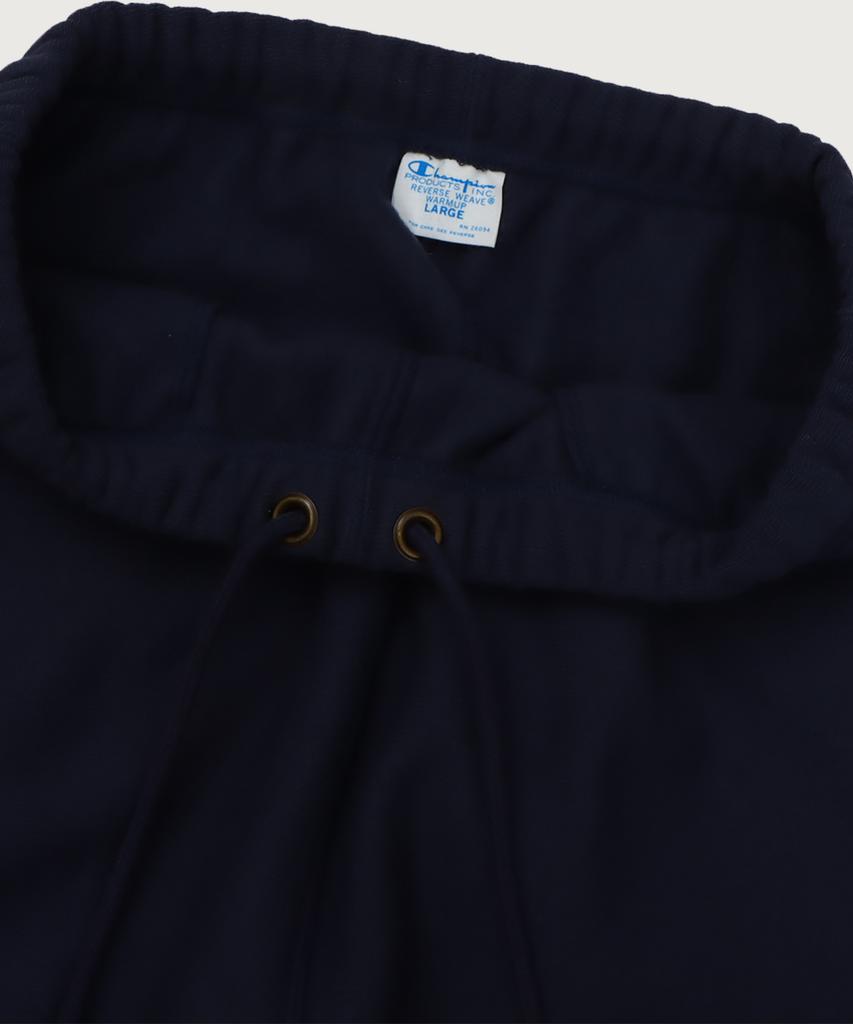 CHAMPION Reverse Weave Blu-Tack Regular Fit Fleece-Lined Sweatpants Dark Navy