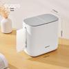 ecoco Wall-Mounted Multi-Purpose Tissue Box