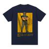 Sir Curity Funny Knight Meme Graphic T-shirts Unisex's Women Clothing Cotton Casual Oversized Short Sleeves T Shirts Streetwear