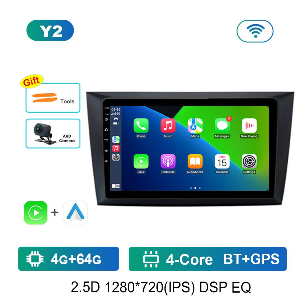 Carplay for VW Volkswagen Golf 6 2008 - 2016 Android Intelligent System GPS Navi Car Video Multimedia Player BT 4G Auto Tools