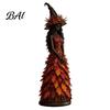 Cadouri Tematice Vrăjitoare Sezoniere Figurină de Toamnă, Statuie de Halloween, Decor de Masă de Toamnă, Decorare Raft Statuete Colecționabile pentru Șemineu