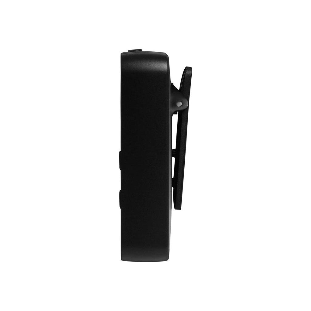 Cross-border M8 Wireless In-Ear Monitor Receiver 2.4G, Black - Professional Music Performance Accessory