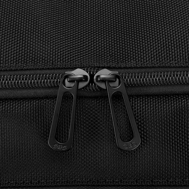 New business backpack leisure commuting large capacity backpack multi-functional travel computer bag