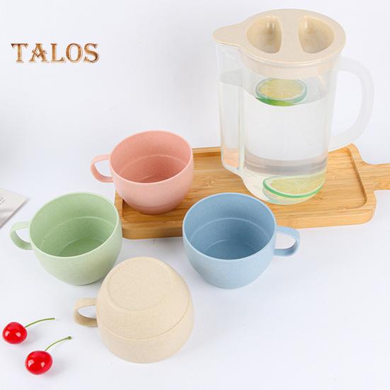 

Холодный чайник, пищевая посуда для напитков, легко моется, практичная бутылка для воды, набор кружек, креативный кувшин для сока, бытовое использование