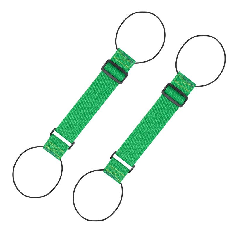 Multi Use Strong Adjustable Luggage Connector Straps, 2026 New Suitcases Rainbow Travel Straps Waterproof