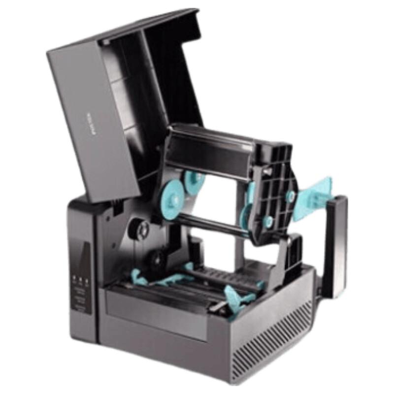 POSTEK E-Series Thermal Label Printer CN plug (adapter included)